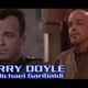 Illustration for article titled Jerry Doyle, you were a unique soul....